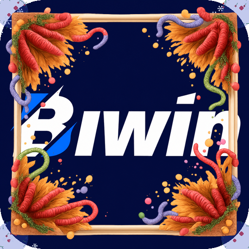 biwin — mitra unggulan