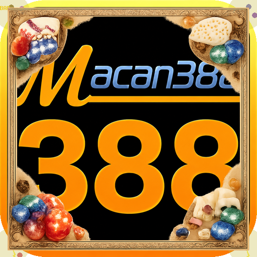 macan388 — galeri pratinjau - APK Resmi